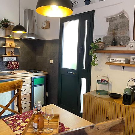 La Casetta Al Centro Di オルビア エクステリア 写真